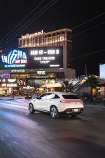 Mercedes-Benz EQC400 4Matic 2019 года (WW)